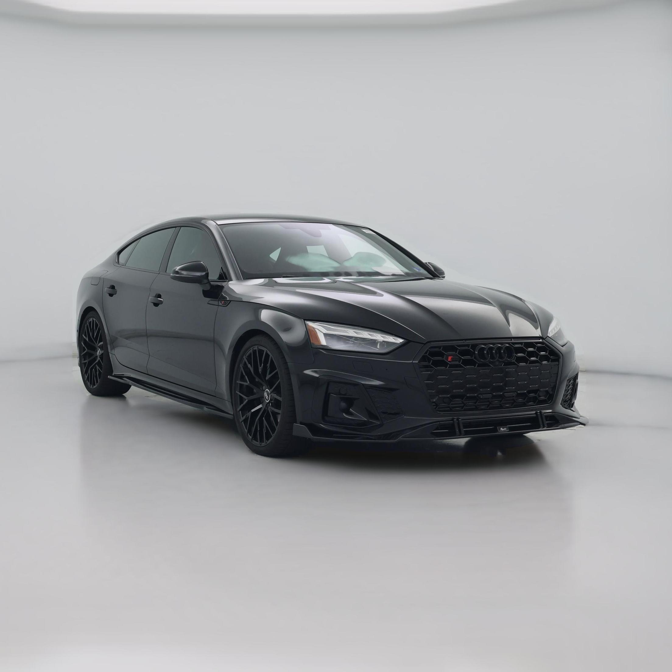 audi s5 sportback 2024 WAUB4CF50RA112030 image audi s5 sportback 2024 WAUB4CF50RA112030 image